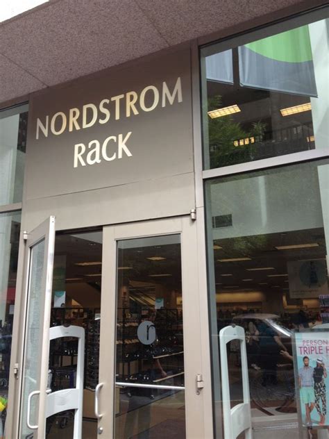 nordstorm rack downtown portland prada|nordstrom rack clothing.